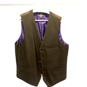 I.N.C. International concepts suit vest (Medium)